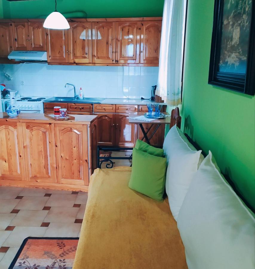 Dimitra House Villa Mithimna Dış mekan fotoğraf